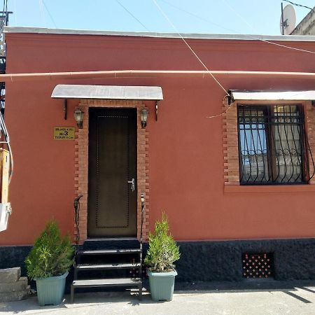 Old Tbilisi Tsiskari APT Exteriör bild