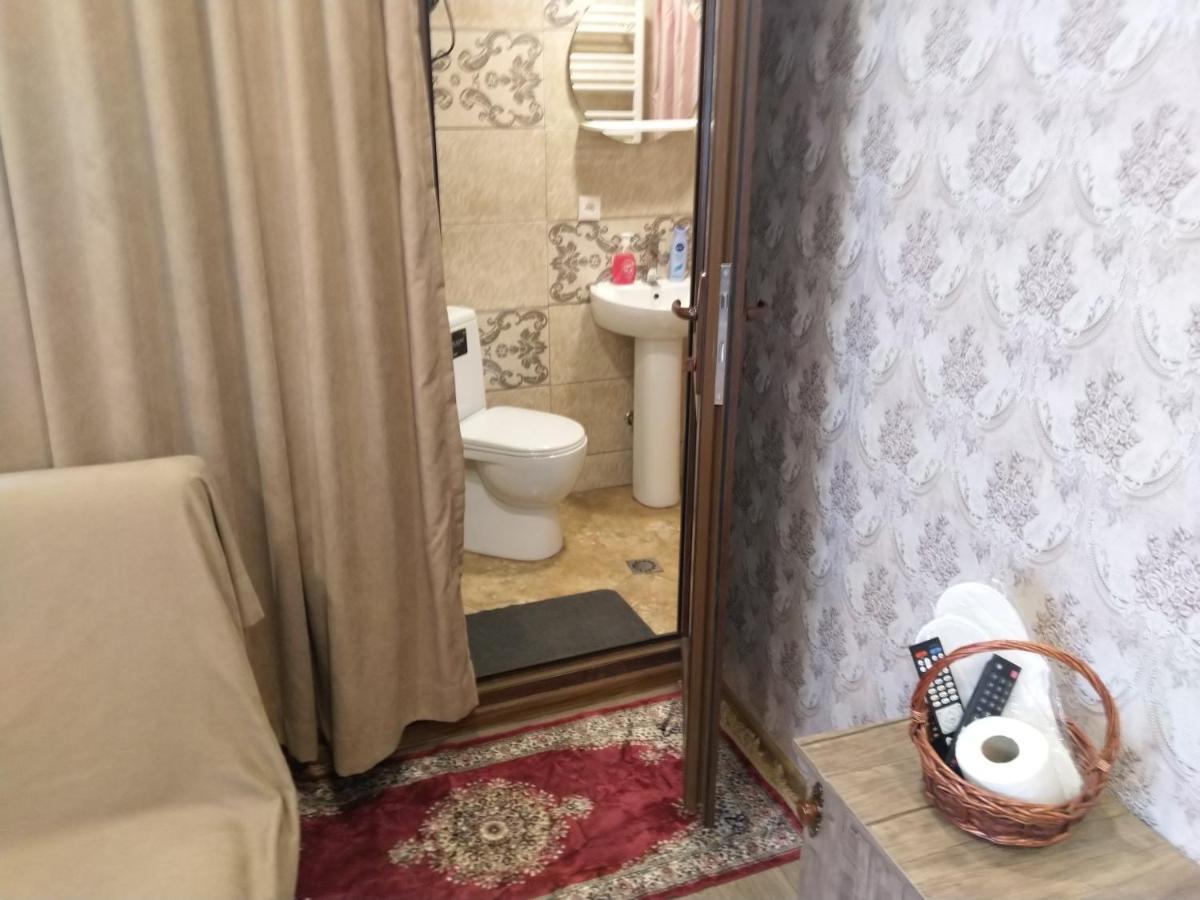 Old Tbilisi Tsiskari APT Exteriör bild