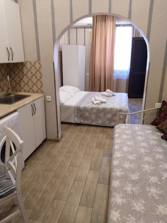Old Tbilisi Tsiskari APT Exteriör bild