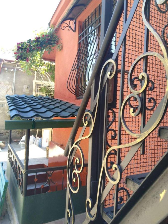 Old Tbilisi Tsiskari APT Exteriör bild