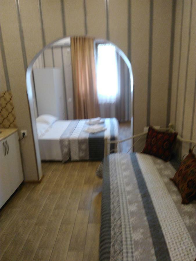 Old Tbilisi Tsiskari APT Exteriör bild